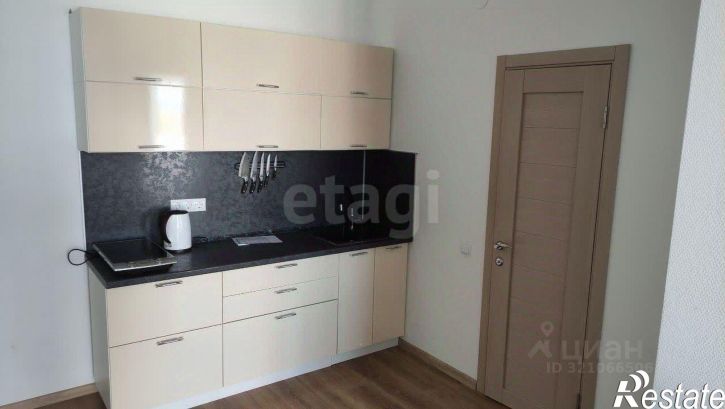 2-комн квартира ул Сигнальная, 13Б,  д. 13Б