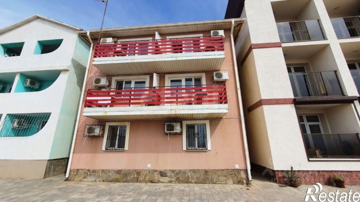 6-комн квартира ул Морская, 16а,  д. 16а