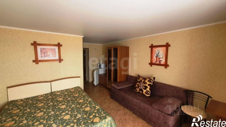 6-комн квартира ул Морская, 16а,  д. 16а