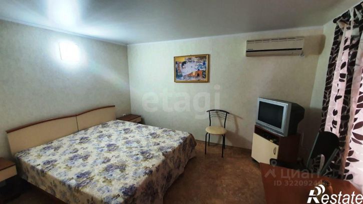 6-комн квартира ул Морская, 16а,  д. 16а