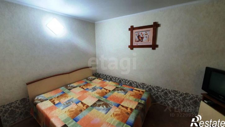 6-комн квартира ул Морская, 16а,  д. 16а