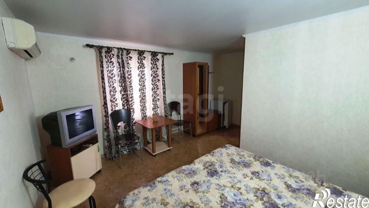 6-комн квартира ул Морская, 16а,  д. 16а