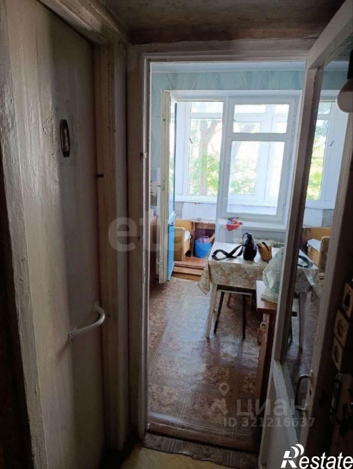 3-комн квартира Молодёжная улица, 3,  д. 3