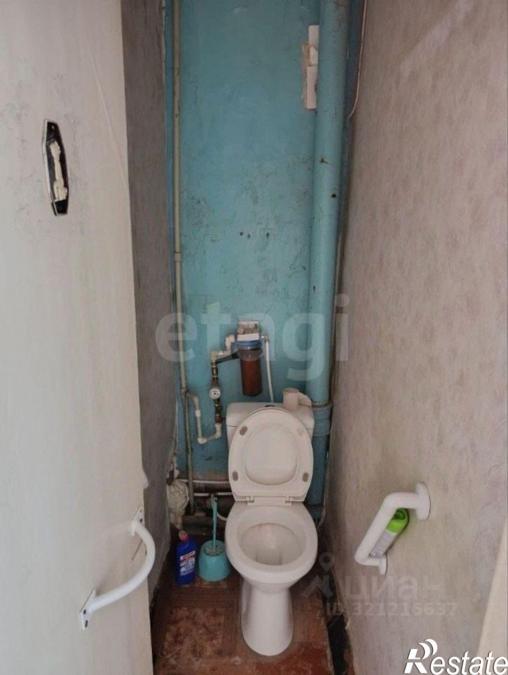 3-комн квартира Молодёжная улица, 3,  д. 3