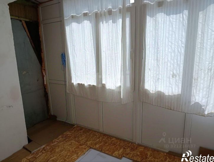 3-комн квартира Молодёжная улица, 3,  д. 3