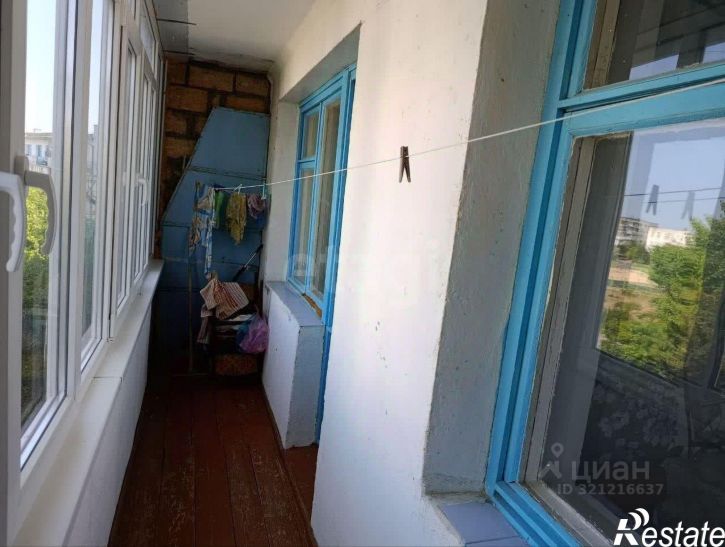 3-комн квартира Молодёжная улица, 3,  д. 3