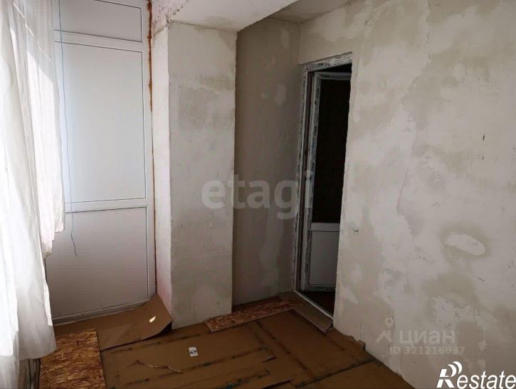 3-комн квартира Молодёжная улица, 3,  д. 3