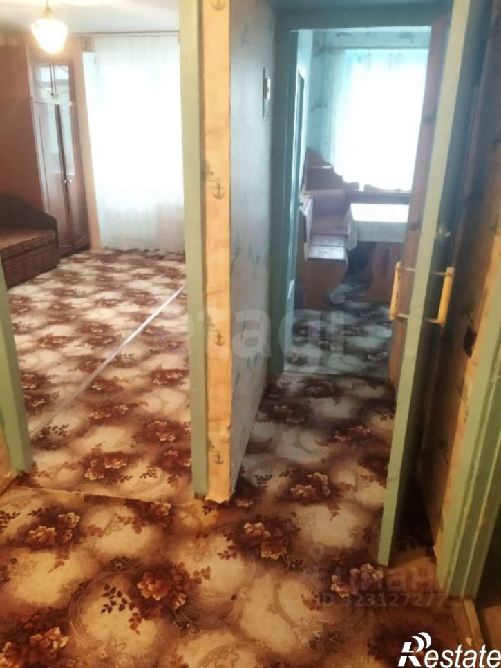 1-комн квартира пл Центральная им М.П.Ушакова, 4,  д. 4