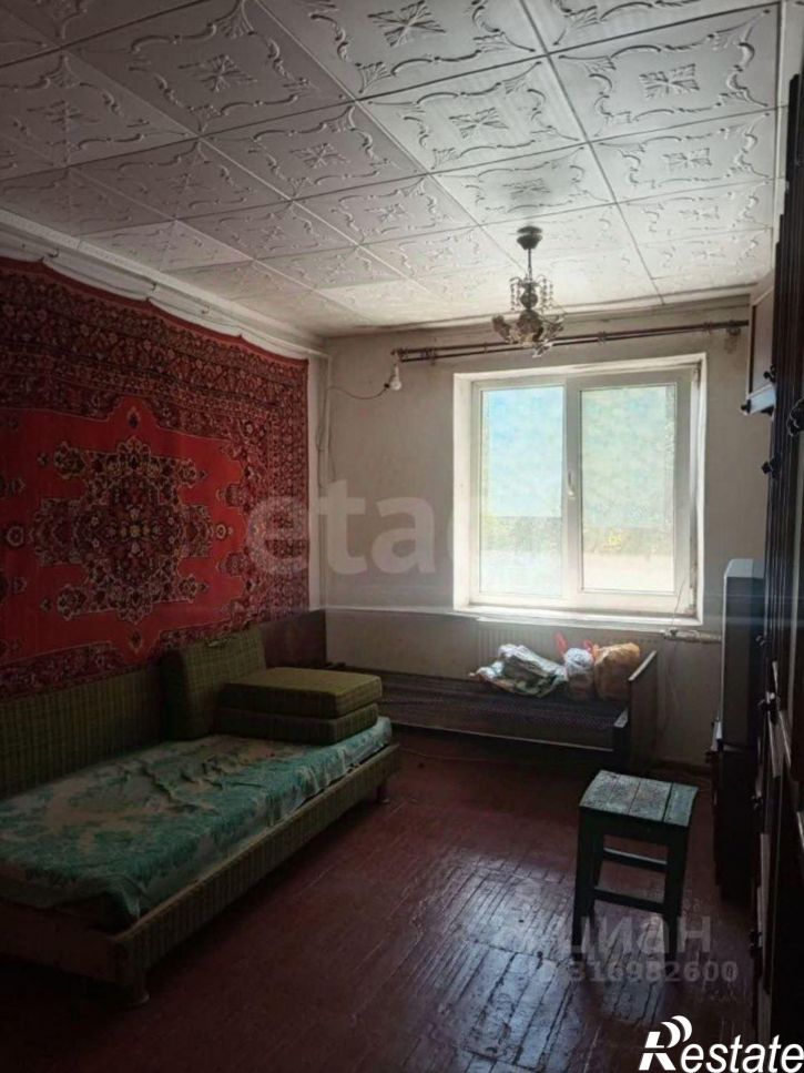 3-комн квартира кв-л Каштановый, 7,  д. 7