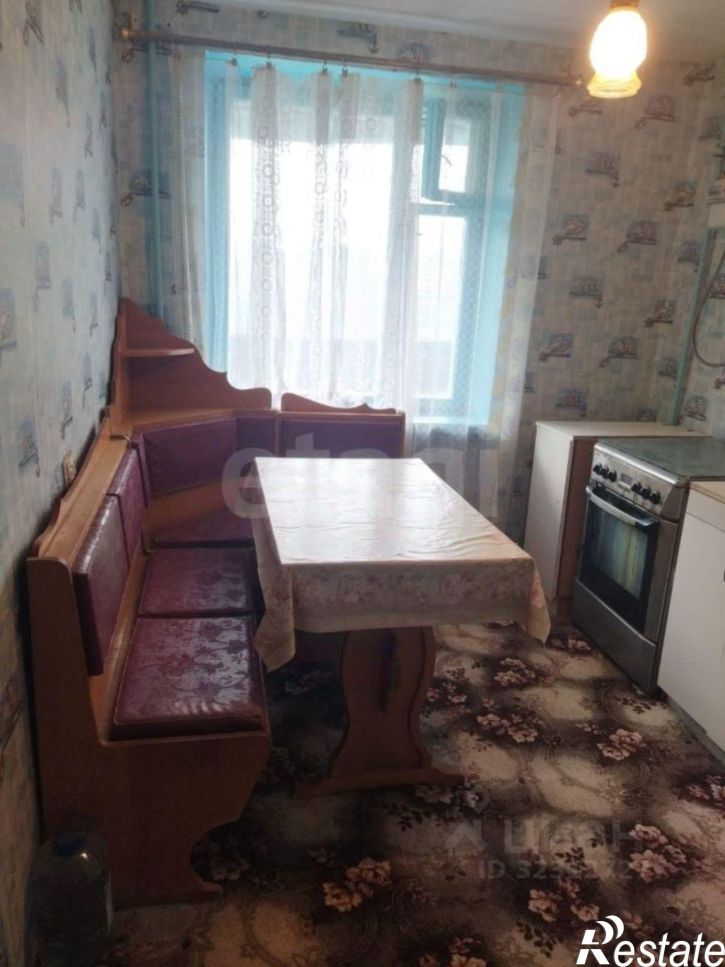 1-комн квартира пл Центральная им М.П.Ушакова, 4,  д. 4