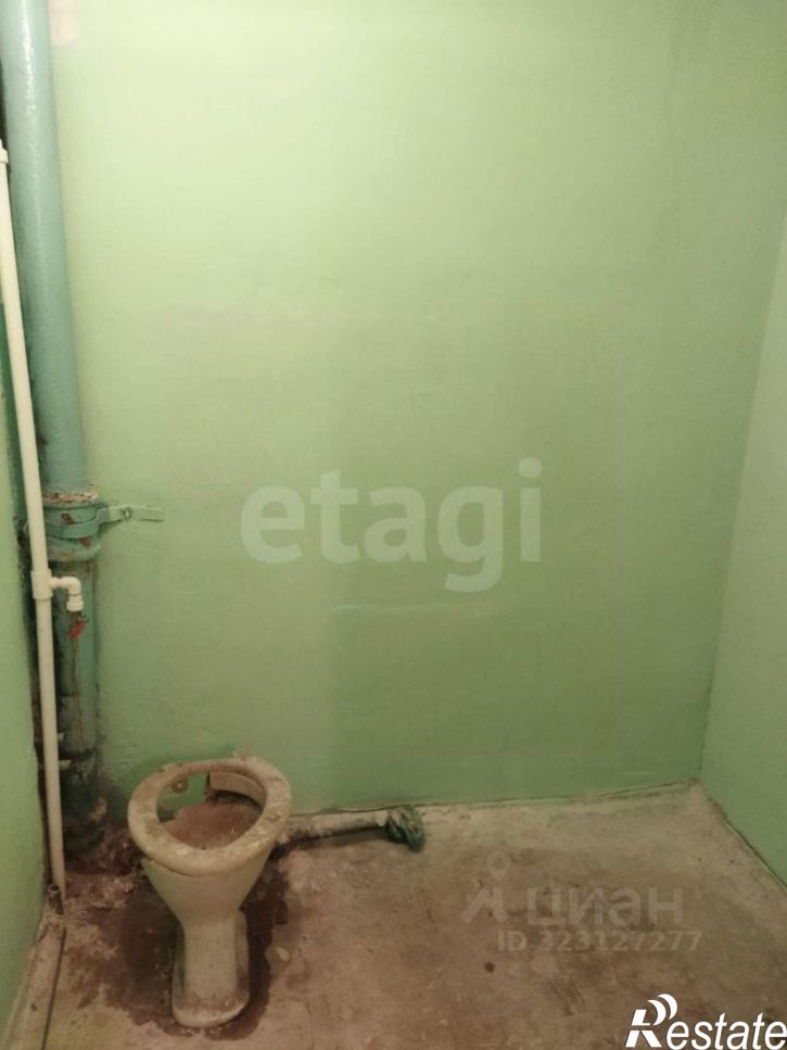 1-комн квартира пл Центральная им М.П.Ушакова, 4,  д. 4