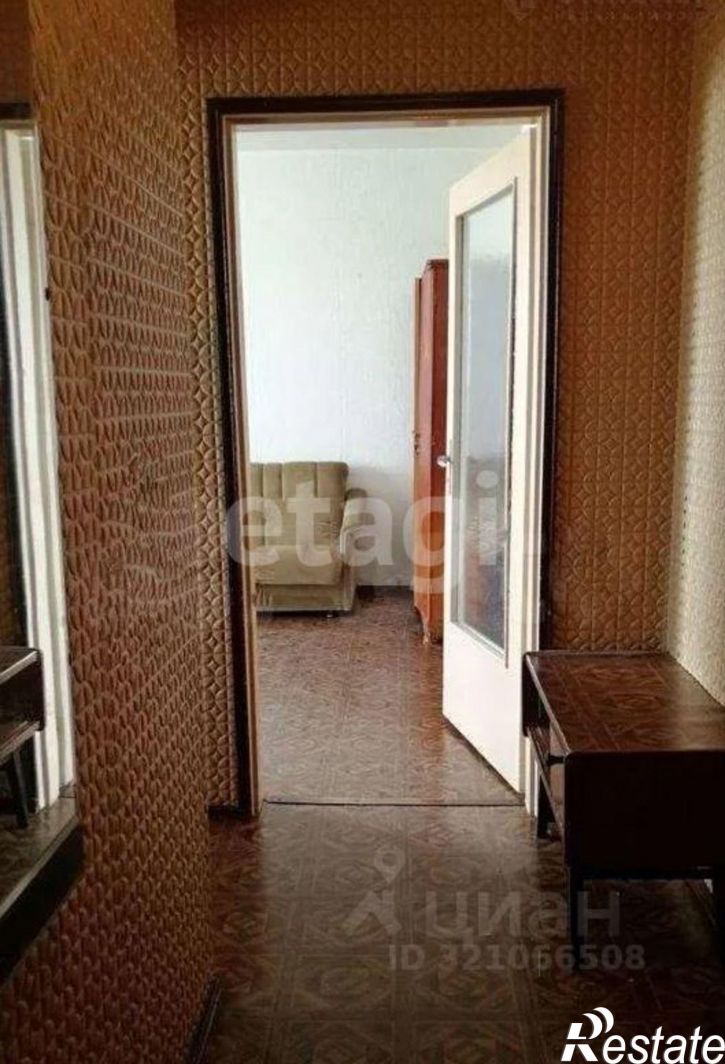 1-комн квартира ул Димитрова, 4,  д. 4