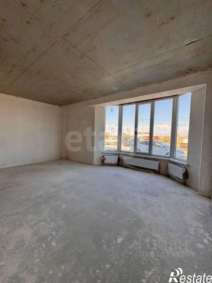 1-комн квартира ул Крымская, 18,  д. 18