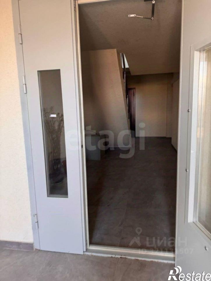 1-комн квартира ул Крымская, 18,  д. 18