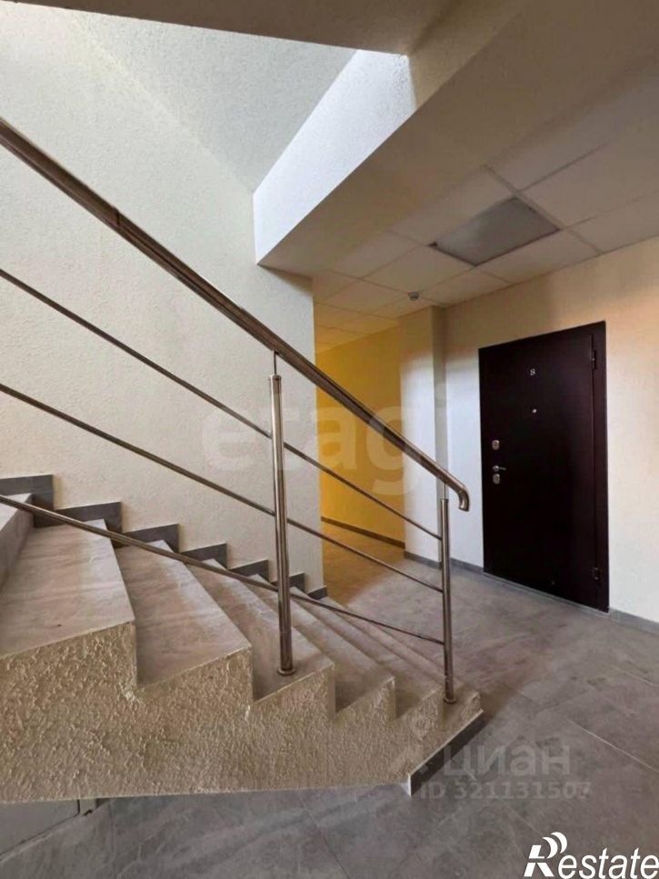 1-комн квартира ул Крымская, 18,  д. 18