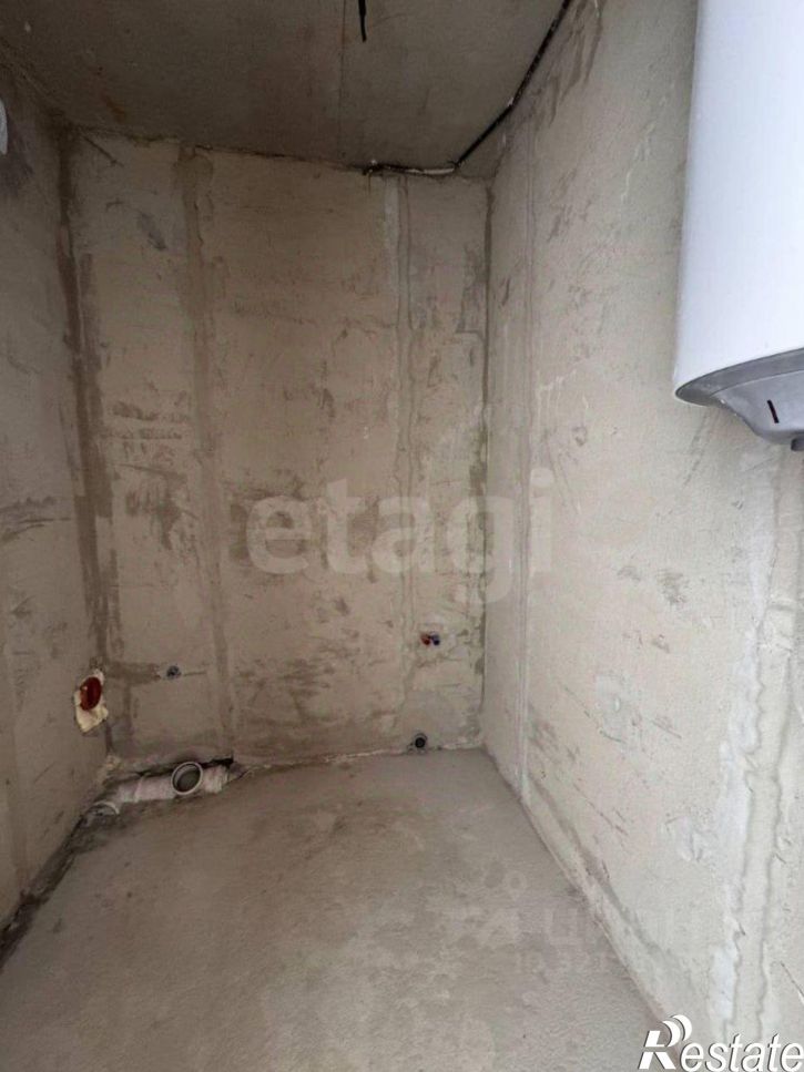 1-комн квартира ул Крымская, 18,  д. 18