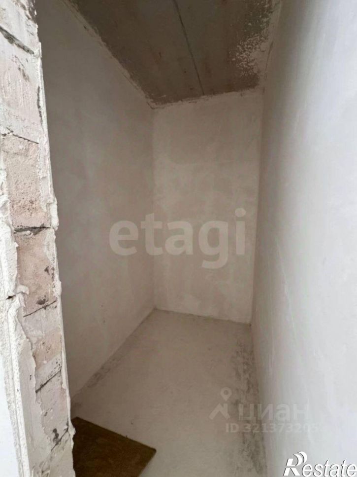 1-комн квартира ул Крымская, 18,  д. 18