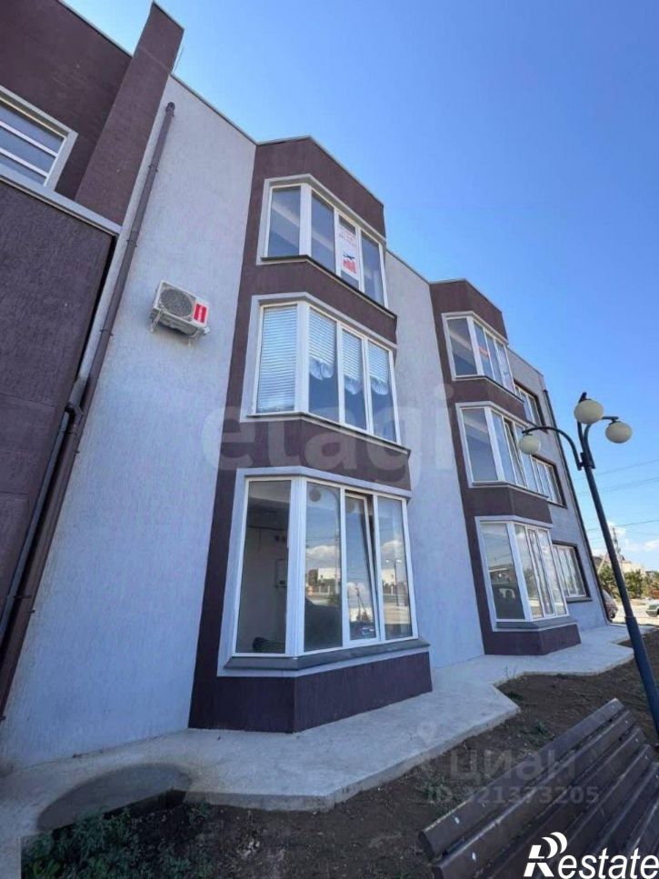 1-комн квартира ул Крымская, 18,  д. 18