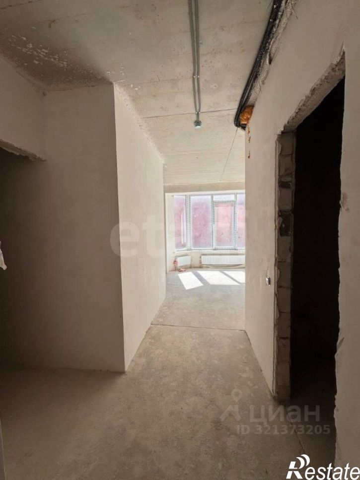 1-комн квартира ул Крымская, 18,  д. 18