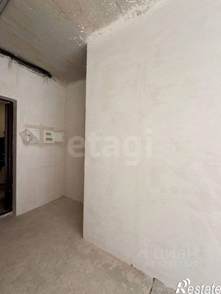 1-комн квартира ул Крымская, 18,  д. 18