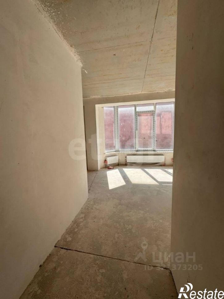 1-комн квартира ул Крымская, 18,  д. 18