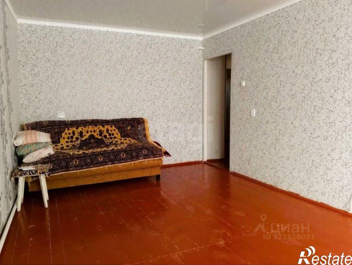 3-комн квартира ул Дзержинского, 25,  д. 25