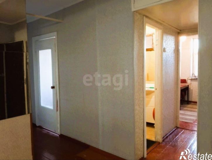 3-комн квартира ул Дзержинского, 25,  д. 25