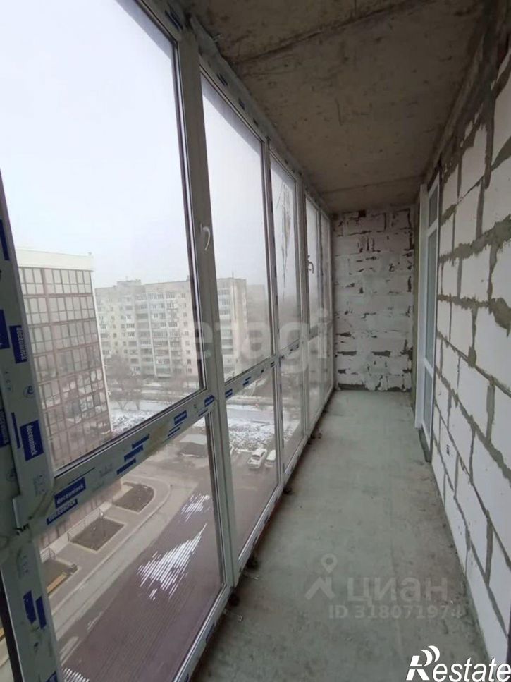 2-комн квартира ул Парковая, 1 2,  д. 1 2,  к. 2