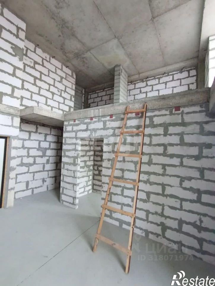 2-комн квартира ул Парковая, 1 2,  д. 1 2,  к. 2