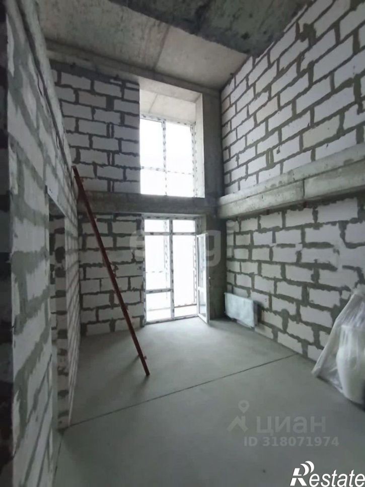 2-комн квартира ул Парковая, 1 2,  д. 1 2,  к. 2