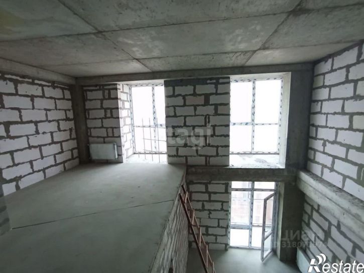 2-комн квартира ул Парковая, 1 2,  д. 1 2,  к. 2