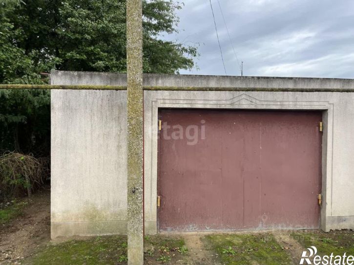 5-комн квартира ул Комсомольская, 14,  д. 14