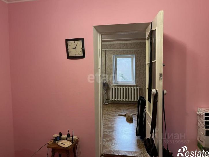 5-комн квартира ул Комсомольская, 14,  д. 14