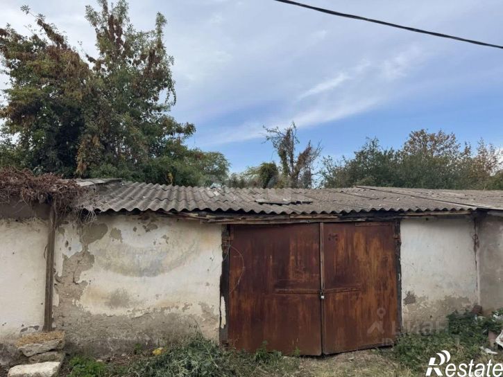 Гараж/парковка ул Скугаря