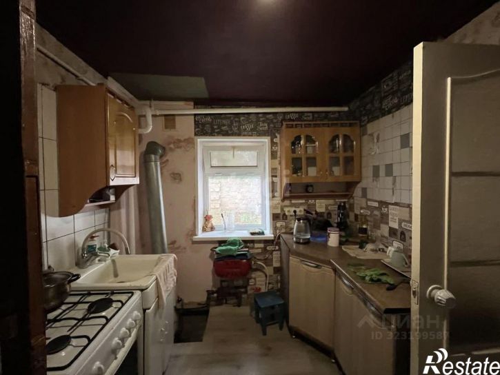 5-комн квартира ул Комсомольская, 14,  д. 14