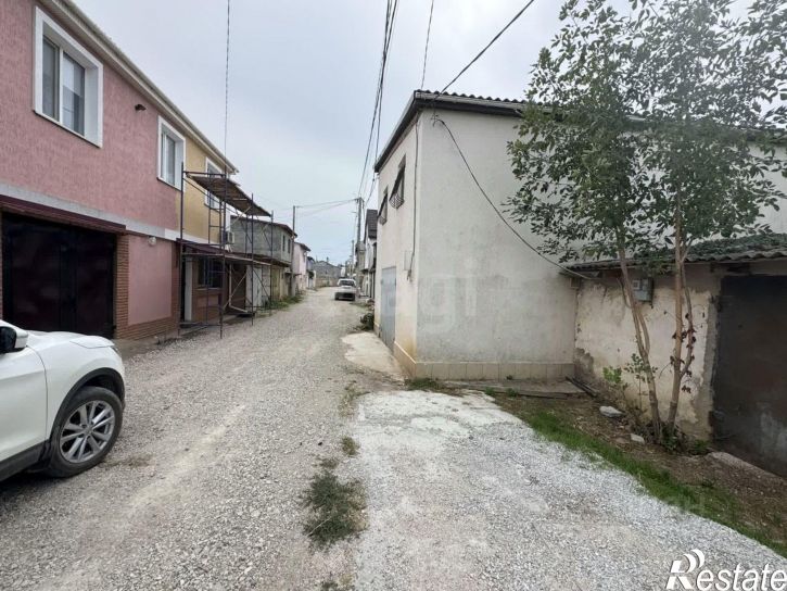 Гараж/парковка ул Скугаря