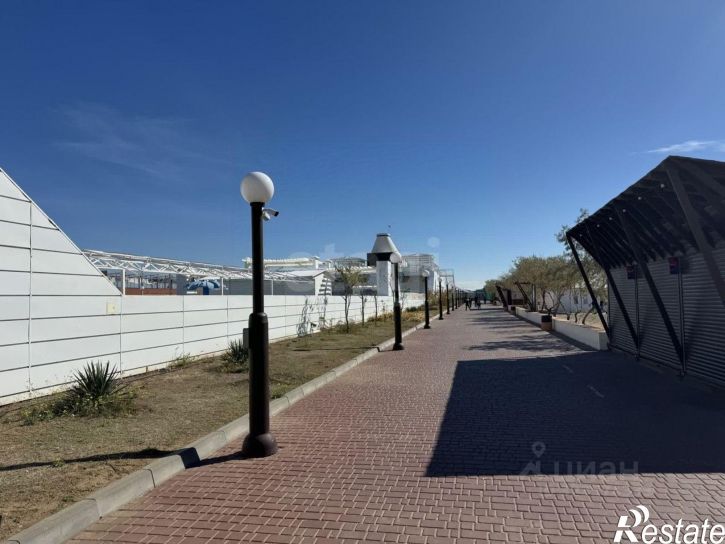 Гараж/парковка ул Скугаря