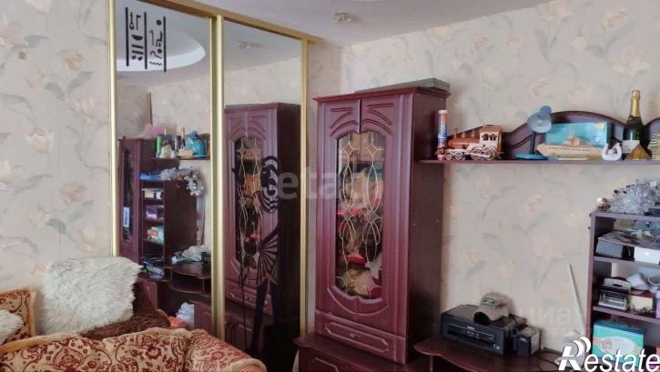 1-комн квартира улица Мира, 13,  д. 13