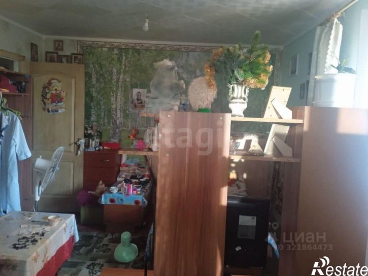 1-комн квартира Садовая улица, 11А,  д. 11А