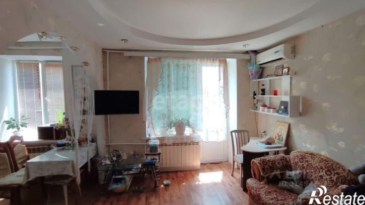 1-комн квартира улица Мира, 13,  д. 13