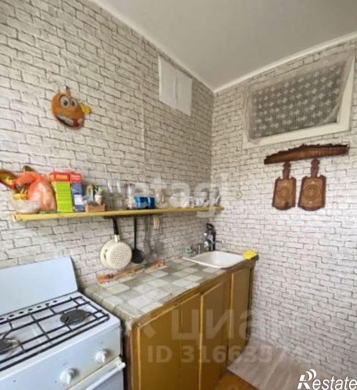 1-комн квартира Механическая улица, 1,  д. 1