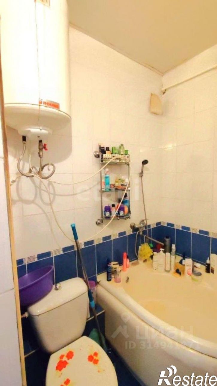 1-комн квартира улица Мира, 13,  д. 13