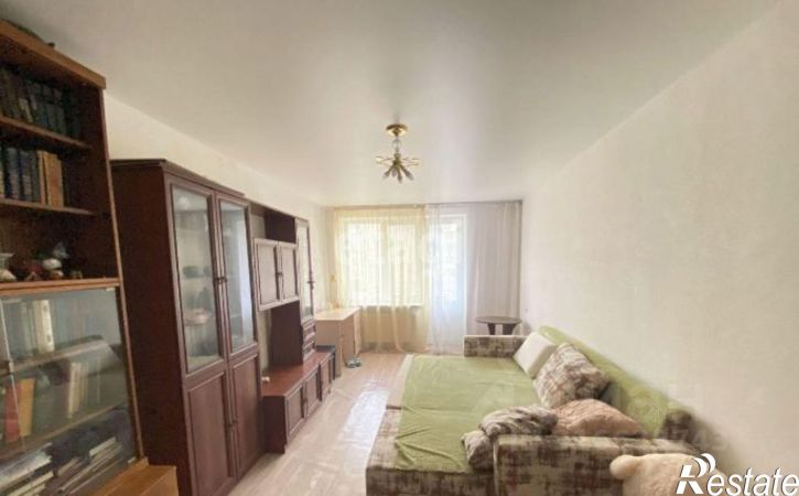 1-комн квартира Механическая улица, 1,  д. 1