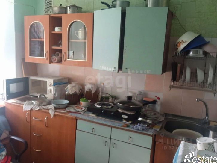 1-комн квартира Садовая улица, 11А,  д. 11А