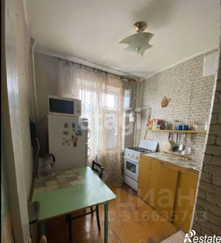 1-комн квартира Механическая улица, 1,  д. 1