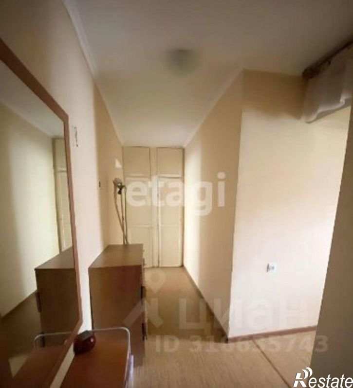 1-комн квартира Механическая улица, 1,  д. 1