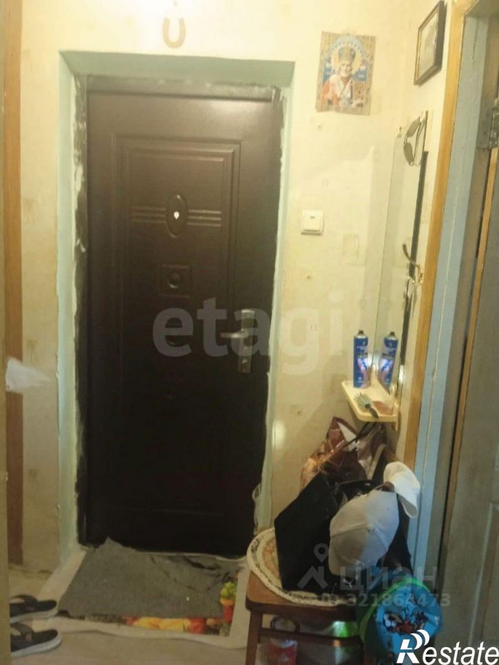 1-комн квартира Садовая улица, 11А,  д. 11А