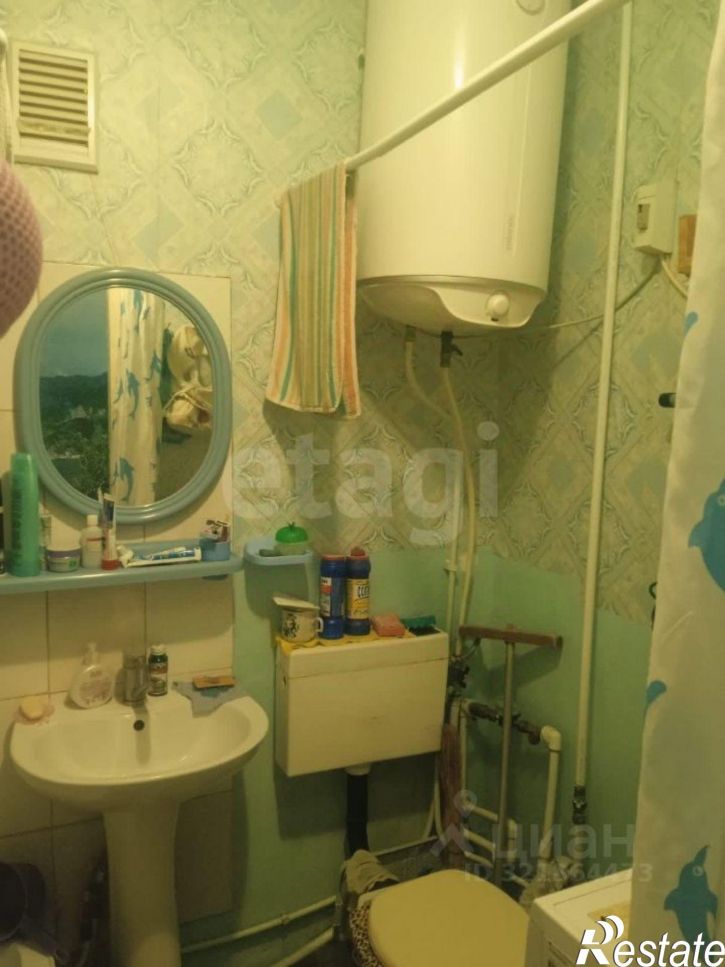 1-комн квартира Садовая улица, 11А,  д. 11А