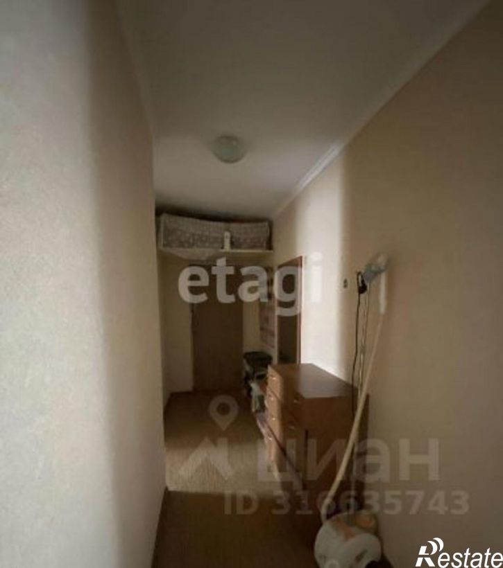 1-комн квартира Механическая улица, 1,  д. 1