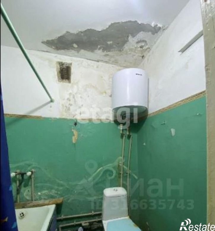 1-комн квартира Механическая улица, 1,  д. 1